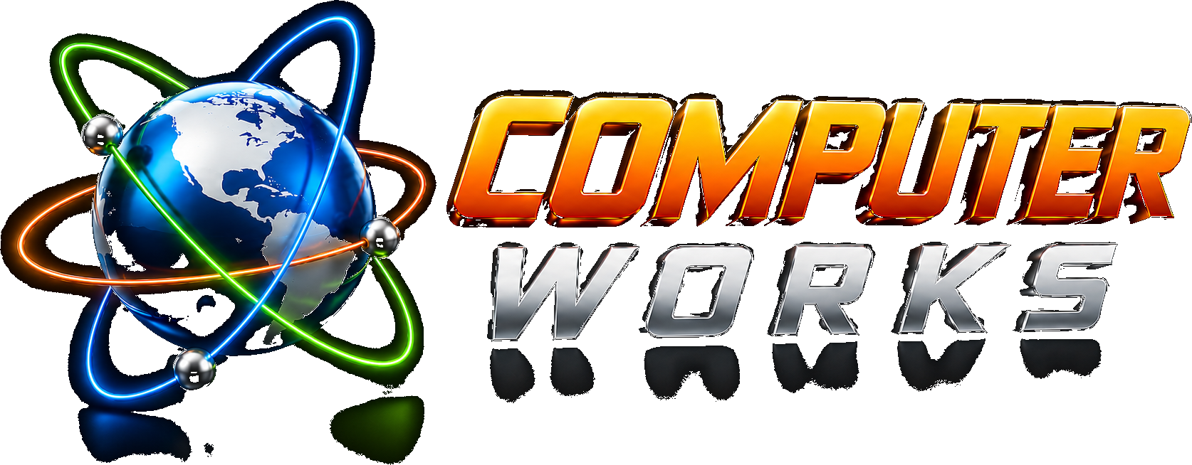 Computer Works
